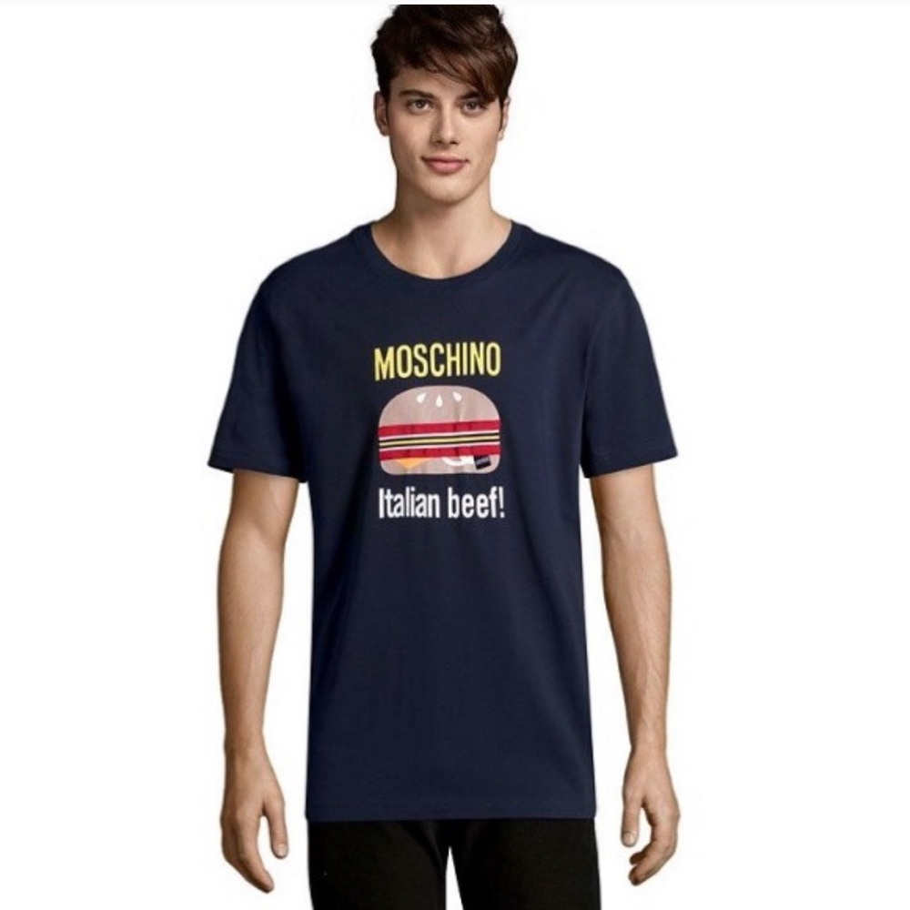 Mochino Men’s Shirt